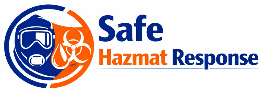 Safe Hazmat Response
